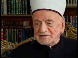 Muhammad Nimr Al-Khatib